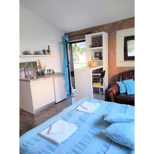 Studio Oliva - FREE Parking