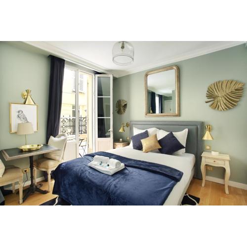 Studio Opéra by Studio prestige