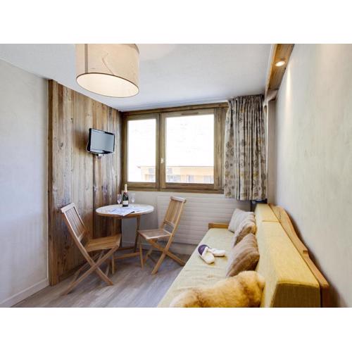 Studio Palafour - Le Lac-3 by Interhome