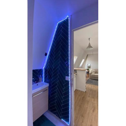 Studio Paris 10ème