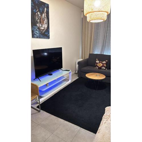 Studio Paris 16