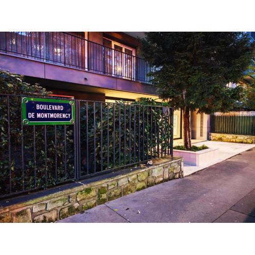 Studio Paris Montmorency