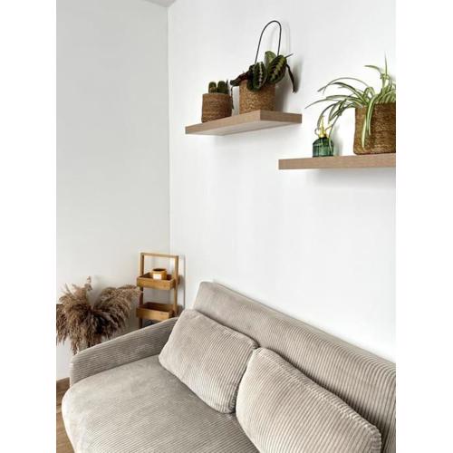 Studio parisien au cœur de Paris