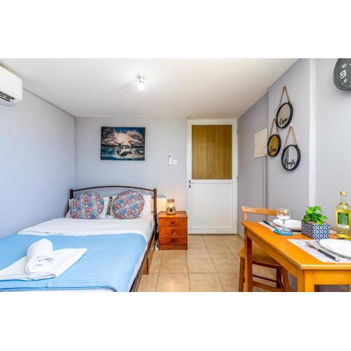 Studio Piccolo in Larnaca