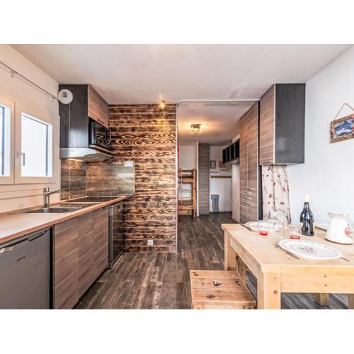 Studio Plein Soleil - Val Claret-9 by Interhome