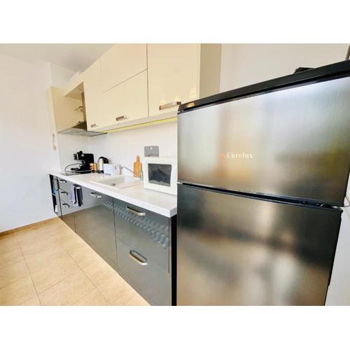 Studio Pomorie Tuthon