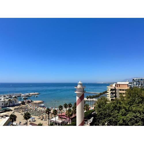 Studio Port Of Marbella Center - EaW Homes