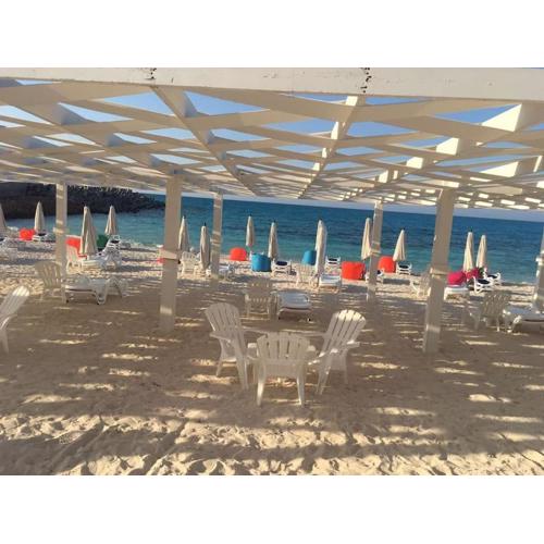 Studio Porto Golf Resort Alamien North Coast