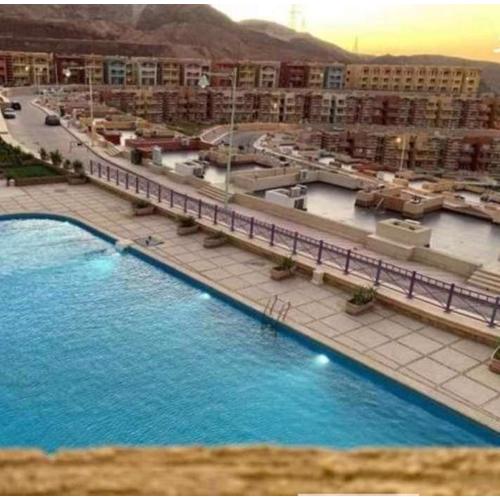 Studio porto sokhna family only