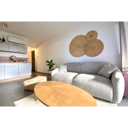 Studio Porto Vecchio centre