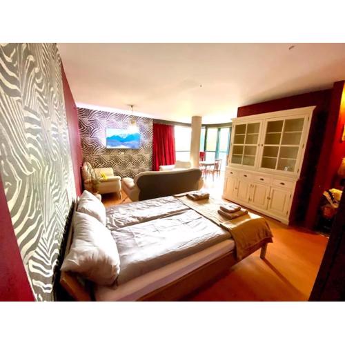 STUDIO private place next to CENTER SOFIA