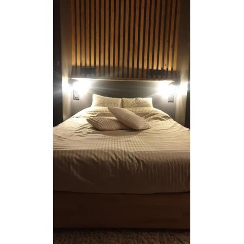 Studio quartier Boulingrin Reims