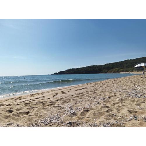 Studio Quatro - South Pearl - Sozopol