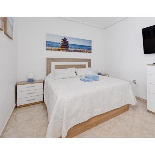 Studio RELAX playa del Cura, Felix Rodriguez 3