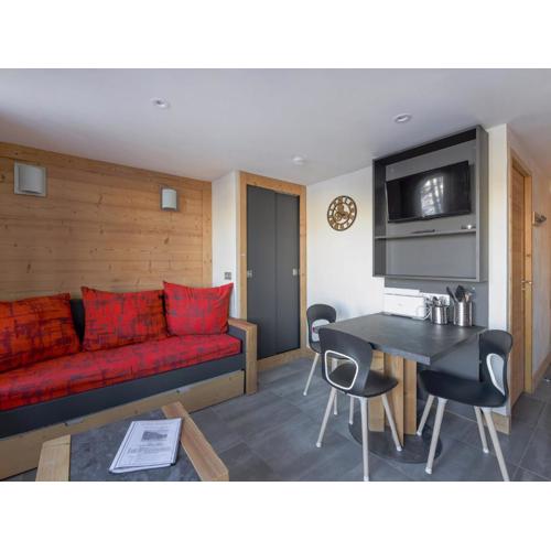 Studio rénové avec parking gratuit et animaux admis - FR-1-181-2086