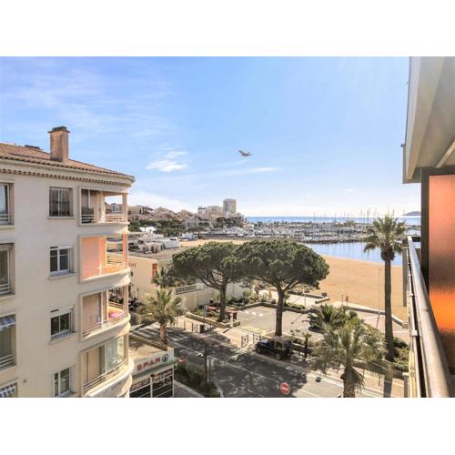 Studio Résidence Azur-3 by Interhome