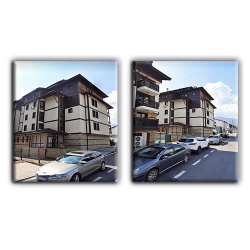 Studio Resonance Bansko