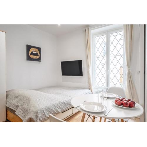 Studio Roger - Montparnasse Paris 14th