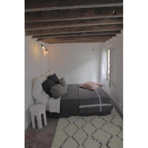 Studio Romantique et Boheme