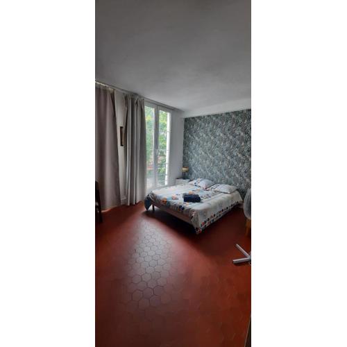 Studio Rue st Martin