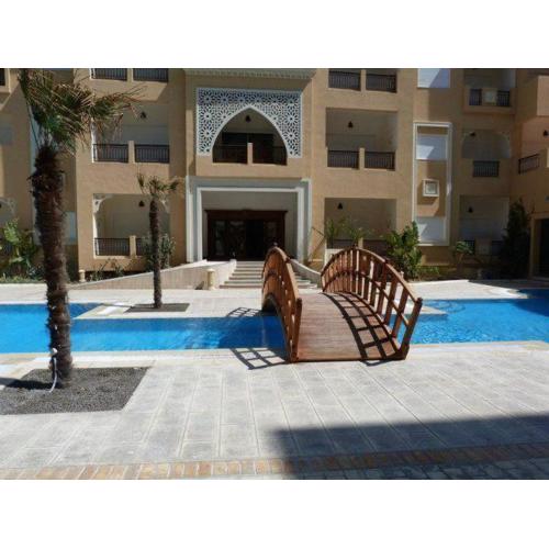Studio S0 FOLLA RESORT CHATT MERIEM