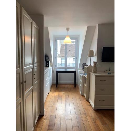 Studio Saint-Germain-des-prés