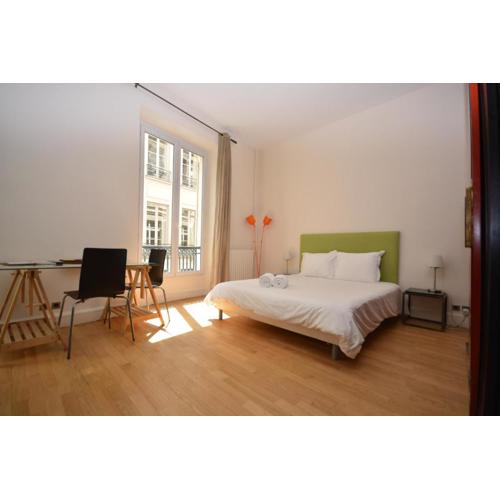 Studio Saint Germain