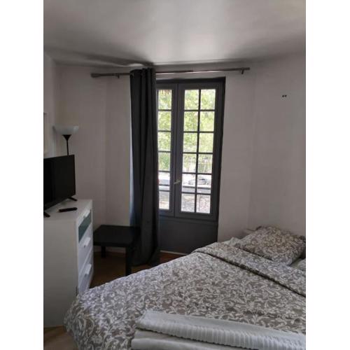 Studio Saint-Jacques
