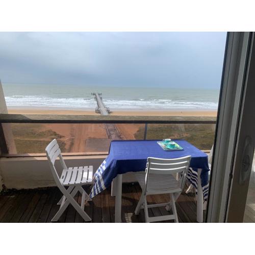 Studio Saint Jean de Monts (Front de mer)