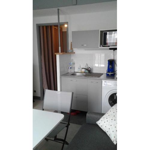 Studio Saint Jean De Monts
