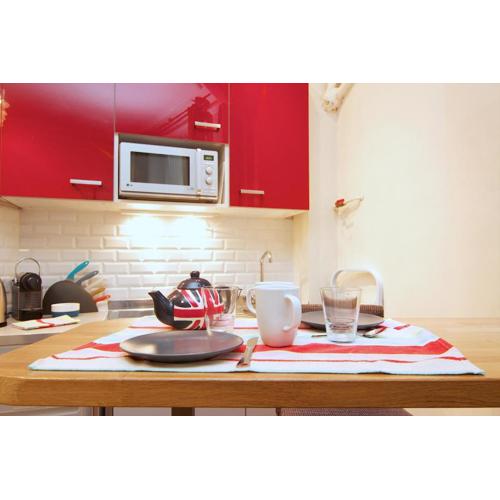 Studio Saint Sulpice