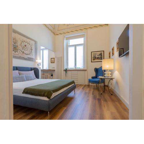 Studio San Michele by Wonderful Italy