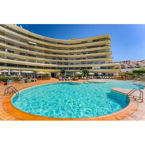 Studio Santa Maria Costa Adeje