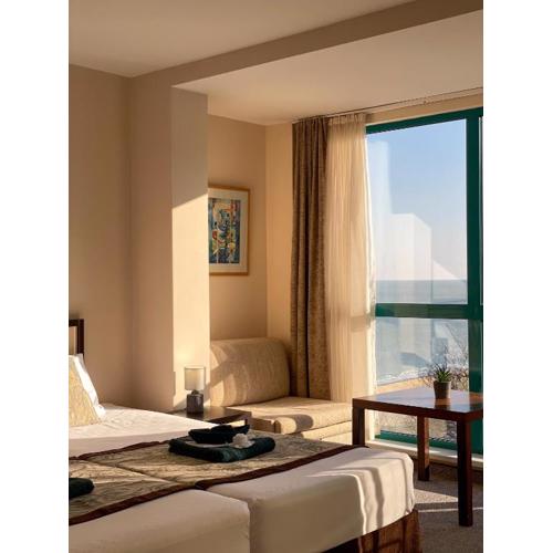Studio Sea View - Golden Sands