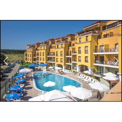 Studio Serena Residence Kavaci