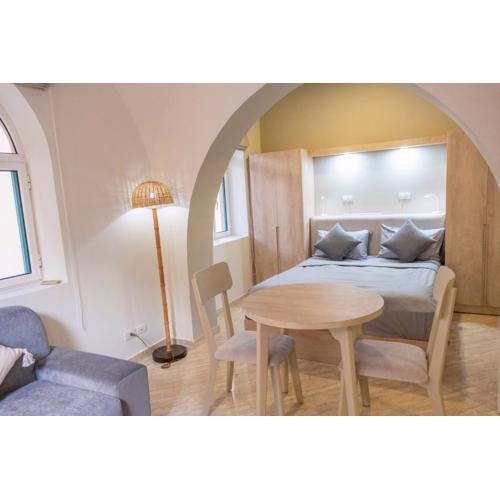 Studio Serenity Downtown El Gouna