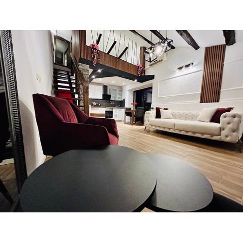 Studio Seven