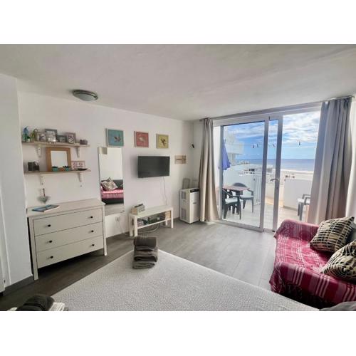 Studio Sol - Cozy Studio Apartment, Communal Pool