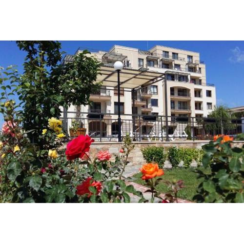 Studio Sorrento Sole Mare-Bastet BS