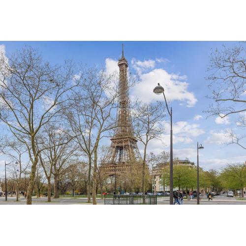 Studio St Dominique - Invalides - B\