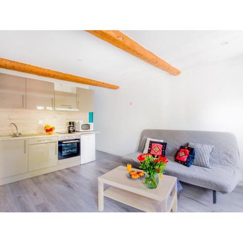 Studio Studio Bazeilles by Interhome
