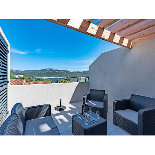 Studio Studio Côté Sud 28 by Interhome