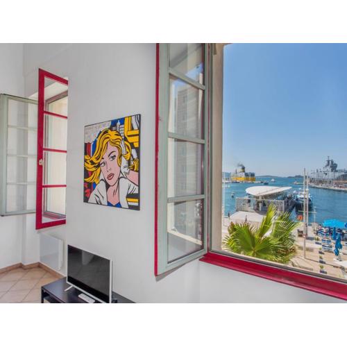 Studio Studio Republique by Interhome