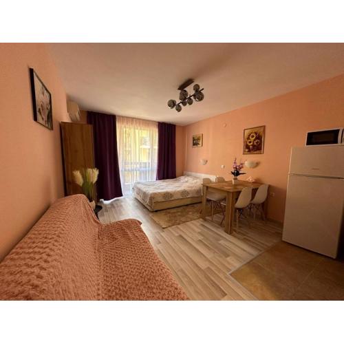 Studio Sveti Vlas SEA BREEZE 3