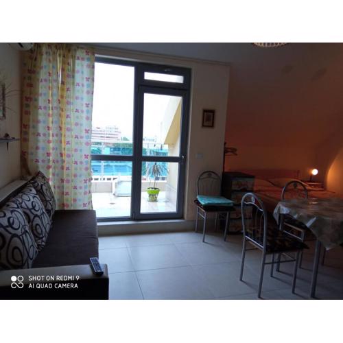 Studio Teo Pomorie