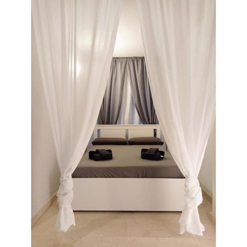 Studio tipo loft Sagrada Familia