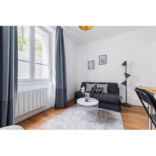 Studio Tolbiac