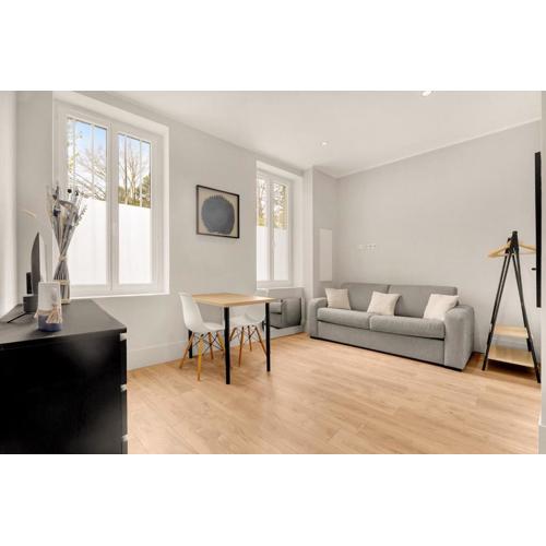 Studio Tolosan - Cosy Tram & Bord de Garonne