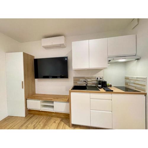 Studio Toulouse Pargaminières
