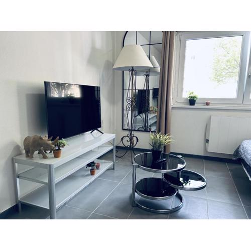 STUDIO tres pratique